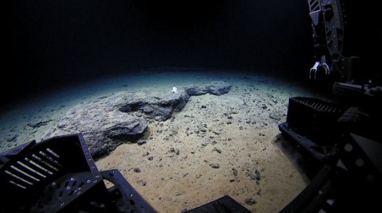 interesting-facts-about-the-mariana-trench