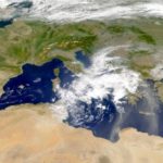 Interesting facts about the Mediterranean Sea