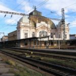 Interesting facts about train stations