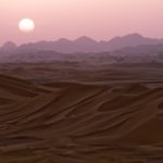 Interesting facts about the Sahara