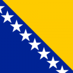Interesting facts about Bosnia and Herzegovina