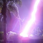 Interesting facts about lightning