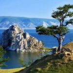 Interesting facts about Lake Baikal