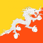 Interesting facts about Bhutan