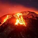 Interesting facts about volcanoes and eruptions