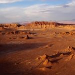 Interesting facts about the Atacama Desert