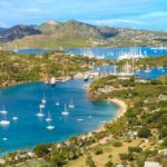 Interesting facts about Antigua and Barbuda