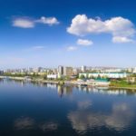 Interesting facts about the cities of Russia