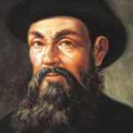 Interesting facts about Magellan