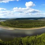 Interesting facts about the Amur River