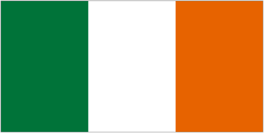 Interesting facts about Ireland