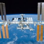 Interesting facts about the ISS