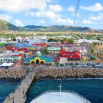 Interesting facts about Saint Kitts and Nevis