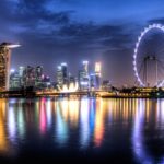 Interesting facts about Singapore