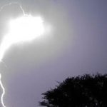 Interesting facts about ball lightning