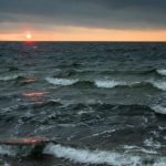 Interesting facts about the Baltic Sea