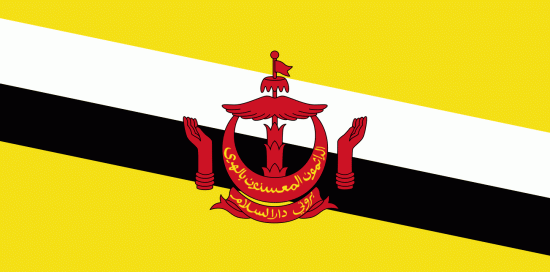 Interesting facts about Brunei