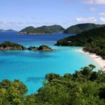 Interesting facts about the Caribbean Sea