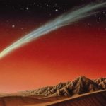Interesting facts about comets
