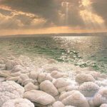 Interesting facts about the Dead Sea