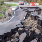 Interesting facts about earthquakes