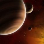 Interesting facts about exoplanets