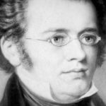 Interesting facts about Franz Schubert
