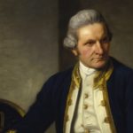 Interesting facts about James Cook