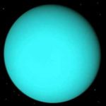 Interesting facts about the planet Uranus