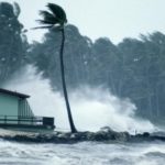 Interesting facts about hurricanes