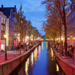Interesting facts about Amsterdam