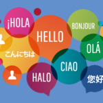Interesting facts about languages