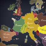 Interesting facts about the countries of Europe