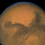 Interesting facts about the planet Mars