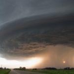 Interesting facts about tornadoes