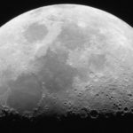 Interesting facts about the moon