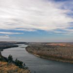 Interesting facts about the river Ob