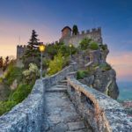 Interesting facts about San Marino