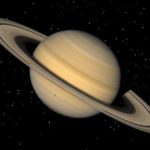 Interesting facts about the planet Saturn