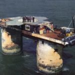 Interesting facts about Sealand