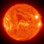 Interesting facts about the sun