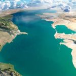 Interesting facts about the Caspian Sea