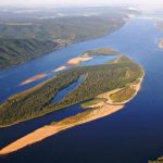 Interesting facts about the Volga River