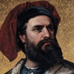 Interesting facts about Marco Polo