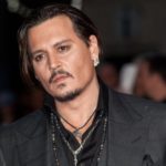 Interesting facts about Johnny Depp