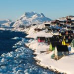 Interesting facts about Greenland