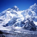 Interesting facts about Everest