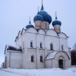 Interesting facts about Suzdal