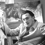 Interesting facts about Salvador Dali