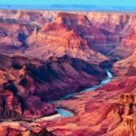 Interesting facts about the Grand Canyon